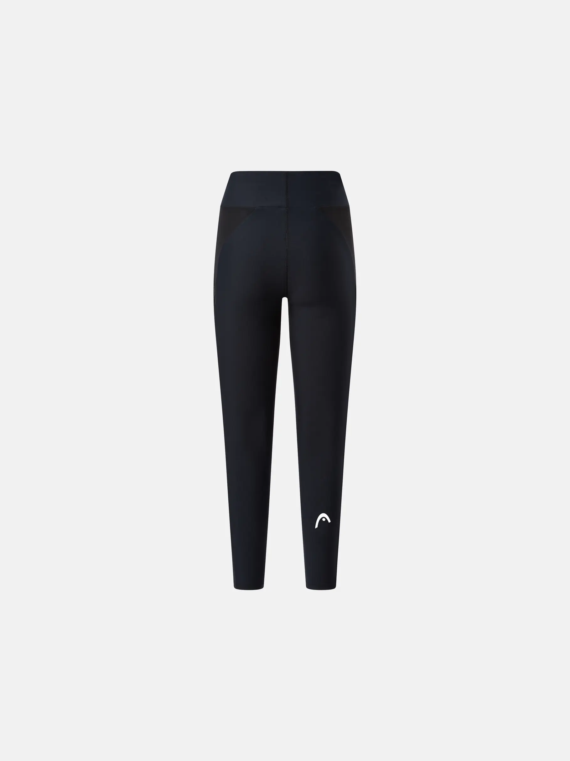 , Ansicht Großes Bild der Vorderseite Product detail - TECH Tights Women black