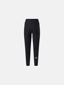 Display front view 6 of Product detail - TECH Tights Women black