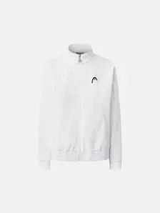 Display front view 1 of Product detail - BREAKER Jacket Women white