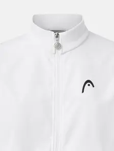 Display front view 5 of Product detail - BREAKER Jacket Women white
