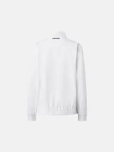 Display front view 6 of Product detail - BREAKER Jacket Women white