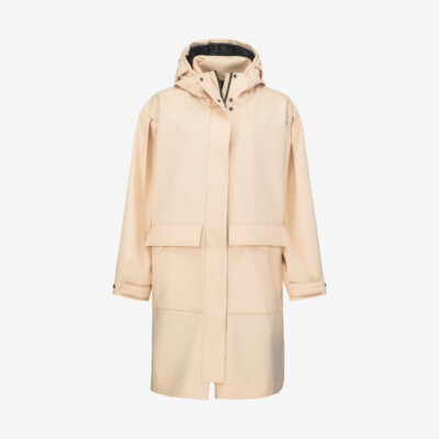 Product detail - ATL Trench Parka Women beige