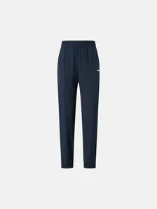 Display front view 1 of Product detail - BREAKER Pants Women navy