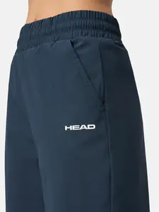 Display front view 2 of Product detail - BREAKER Pants Women navy