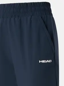 Display front view 5 of Product detail - BREAKER Pants Women navy