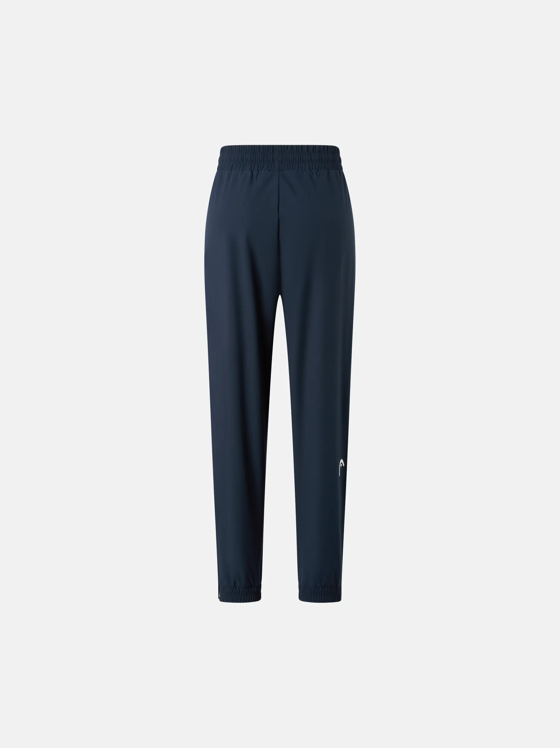 New, weergave van volledige grootte van vooraanzicht van Product detail - BREAKER Pants Women navy