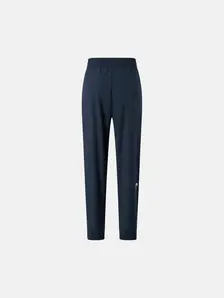 Display front view 6 of Product detail - BREAKER Pants Women navy
