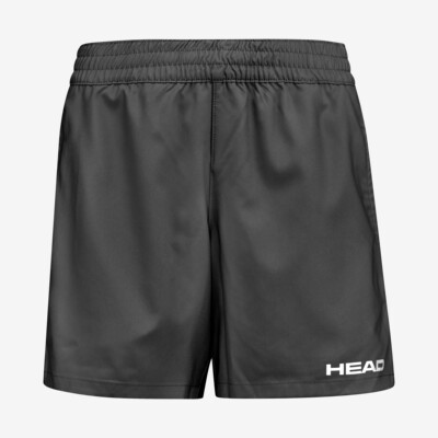 Product detail - CLUB Shorts Women anthracite