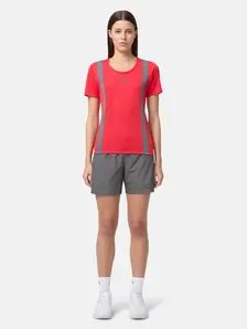 Display front view 2 of Product detail - CLUB Shorts Women anthracite