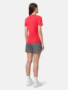 Display front view 3 of Product detail - CLUB Shorts Women anthracite