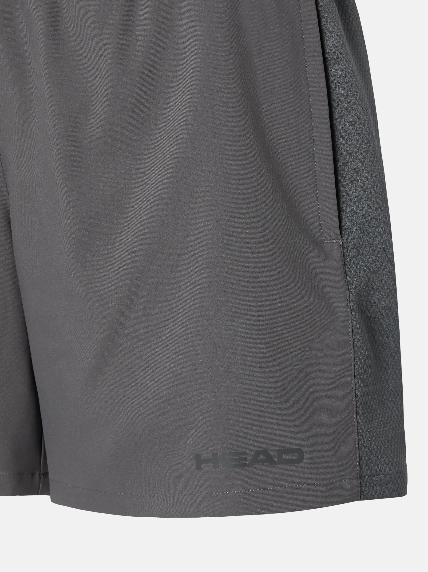, Ansicht Großes Bild der Vorderseite Product detail - CLUB Shorts Women anthracite