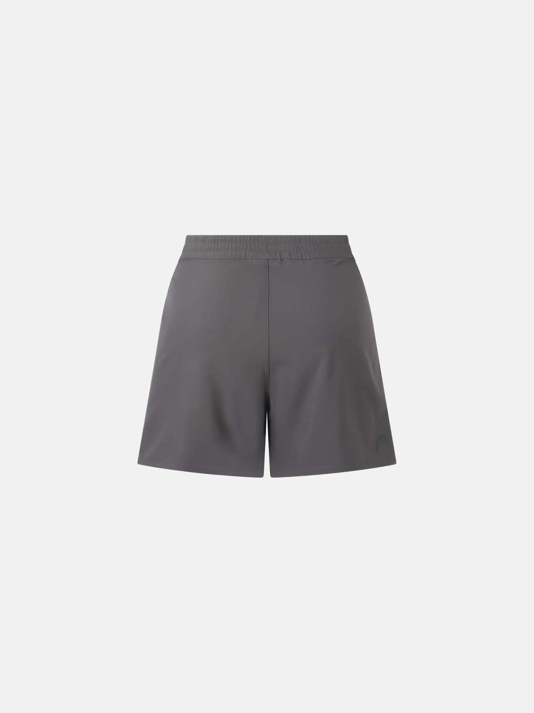 , Ansicht Großes Bild der Vorderseite Product detail - CLUB Shorts Women anthracite