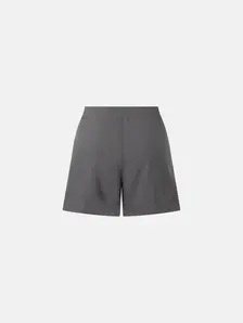 Display front view 6 of Product detail - CLUB Shorts Women anthracite