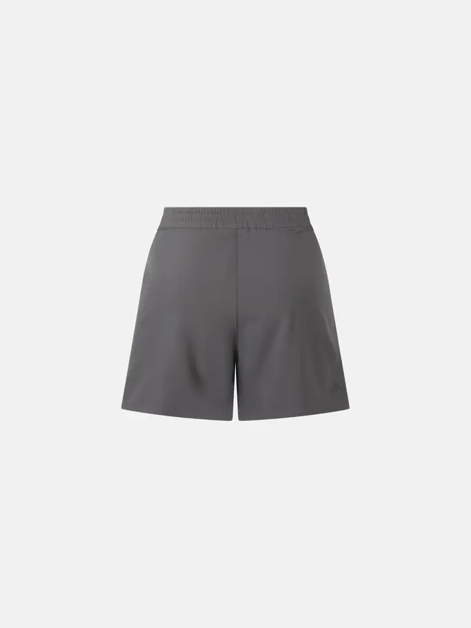 , zobrazit obrázek v plné velikosti z předního pohledu Product detail - CLUB Shorts Women anthracite