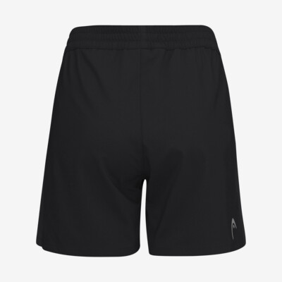 Product detail - CLUB Shorts Women black