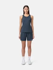 Display front view 2 of Product detail - CLUB Shorts Women navy