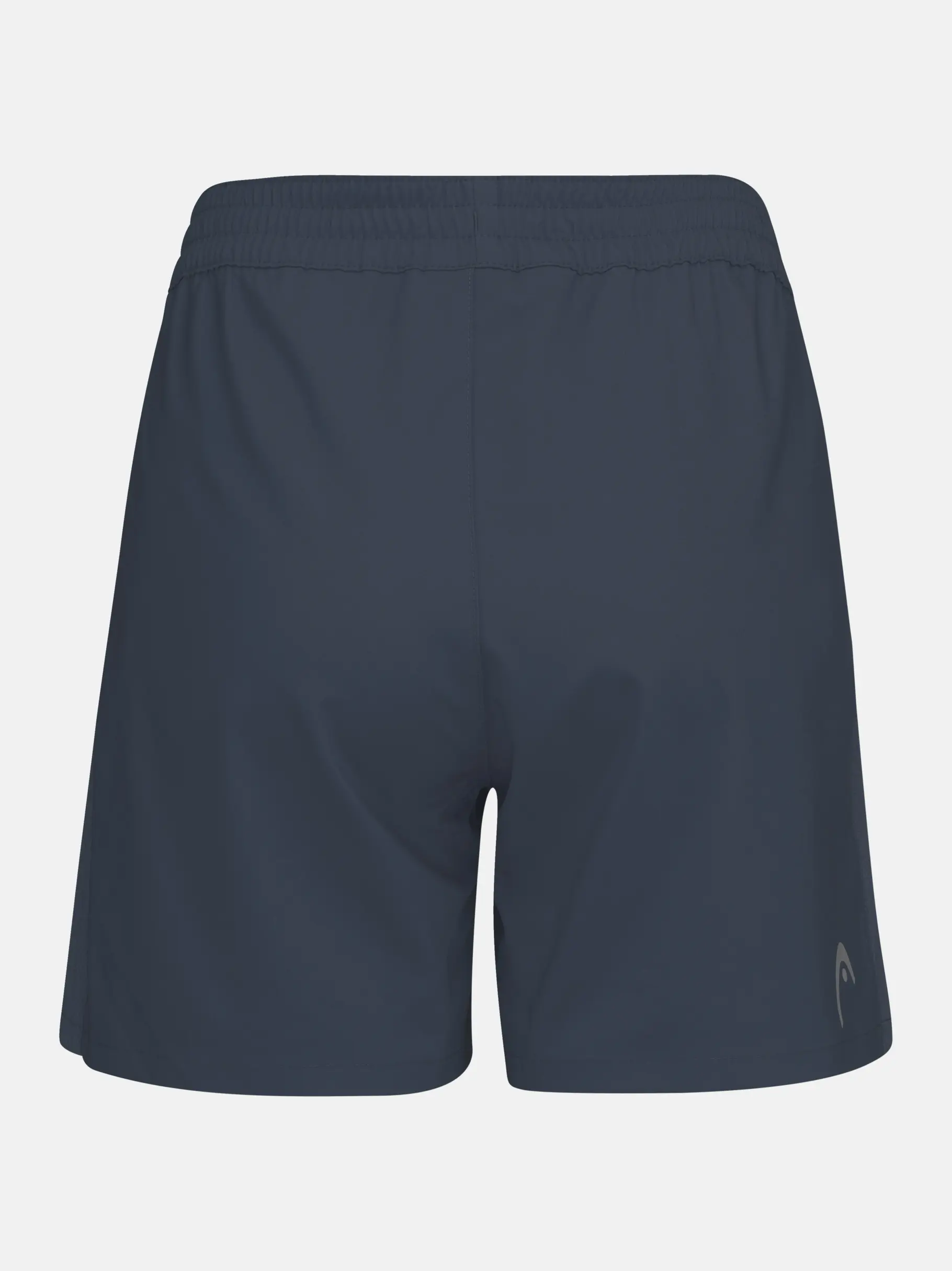, view full size image of Front view of Product detail - CLUB Shorts Women navy