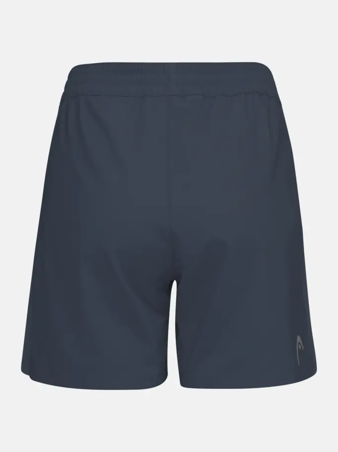 , view full size image of Front view of Product detail - CLUB Shorts Women navy