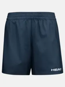 Display front view 7 of Product detail - CLUB Shorts Women navy