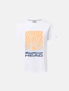 white/apricot