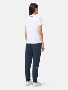 Display front view 2 of Product detail - VISION T-Shirt Women white/navy