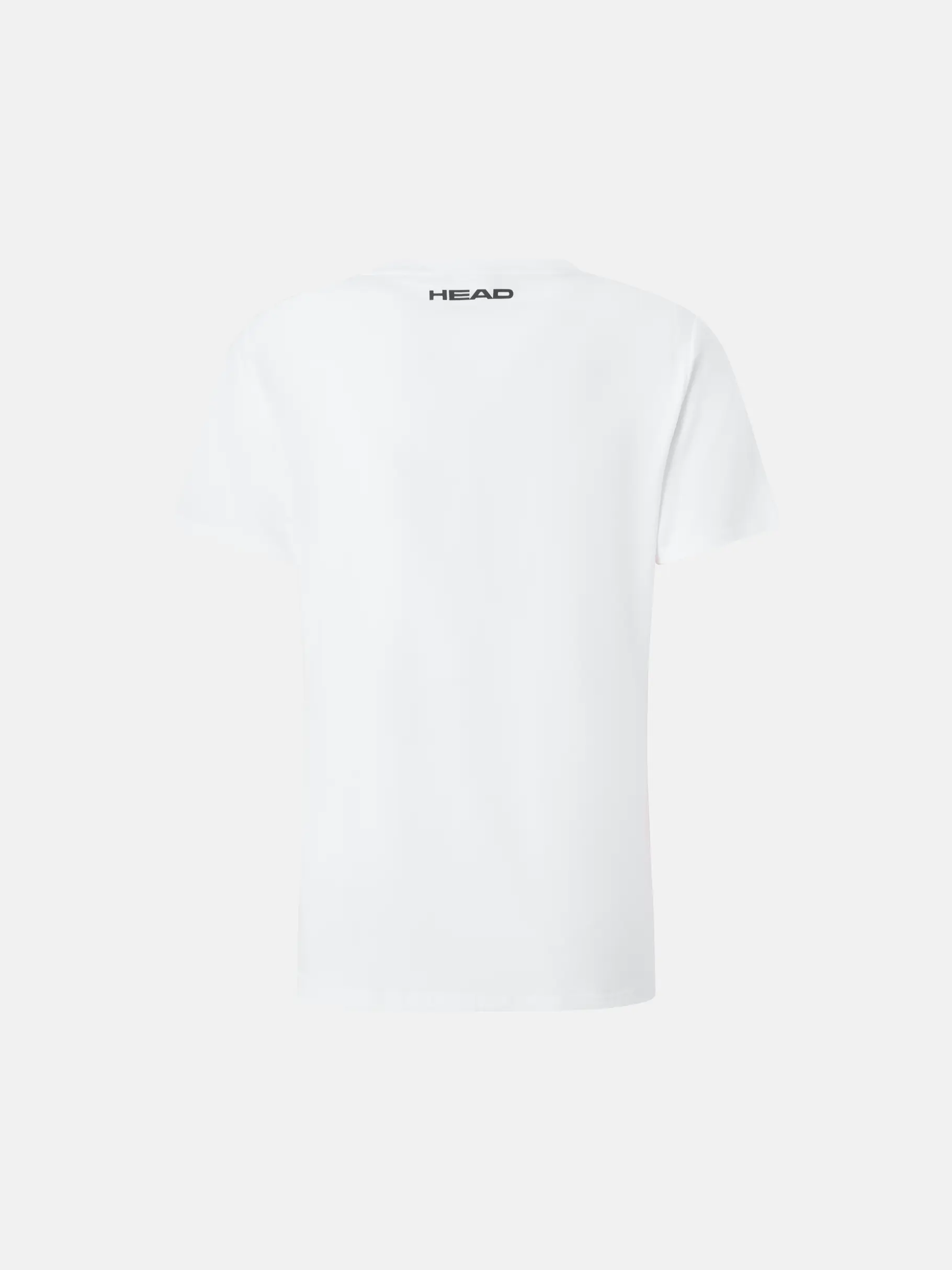 New, weergave van volledige grootte van vooraanzicht van Product detail - VISION T-Shirt Women white/navy