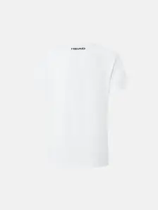 Display front view 6 of Product detail - VISION T-Shirt Women white/navy