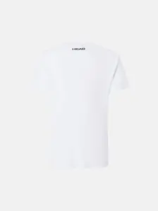 Display front view 6 of Product detail - VISION T-Shirt Women white/purple
