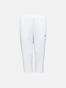 Display front view 1 of Product detail - CLUB 3/4 Pants Women white