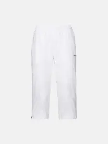Display front view 2 of Product detail - CLUB 3/4 Pants Women white