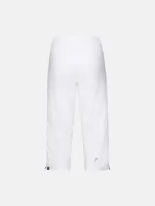 Display front view 4 of Product detail - CLUB 3/4 Pants Women white
