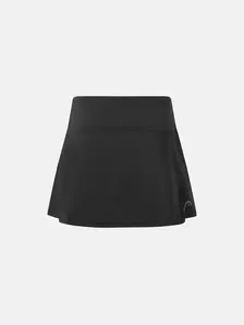 Display front view 2 of Product detail - CLUB Basic Skort Women black