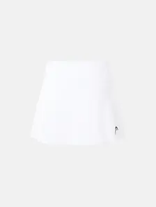 Display front view 2 of Product detail - CLUB Basic Skort Women white