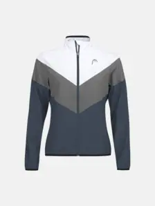 Display front view 1 of Product detail - CLUB 22 Jacket Women navy