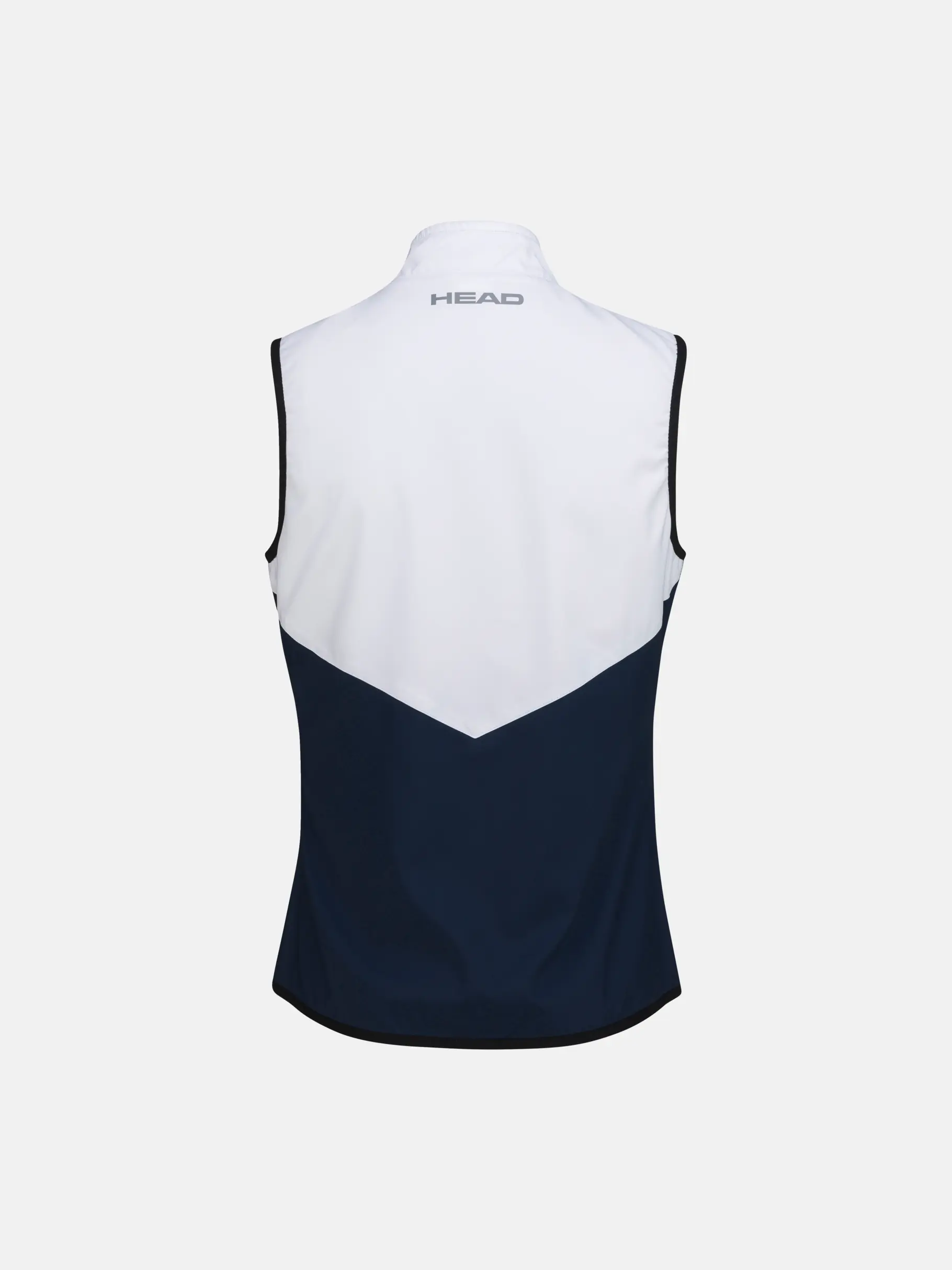 Sale, weergave van volledige grootte van vooraanzicht van Product detail - CLUB 22 Vest Women dark blue