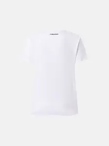 Display front view 3 of Product detail - LARA T-Shirt Women white