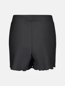Display front view 2 of Product detail - ATL Rib Knit Shorts Women black