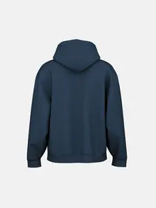 Display front view 2 of Product detail - RALLY Hoodie Women navy