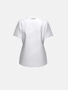 Display front view 2 of Product detail - DTB PRO T-Shirt Women white