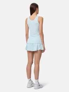 Display front view 3 of Product detail - SPIRIT II Tank Top Women light blue