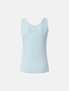 Display front view 6 of Product detail - SPIRIT II Tank Top Women light blue