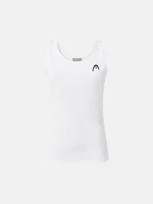 Display front view 1 of Product detail - SPIRIT II Tank Top Women white