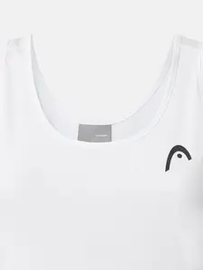 Display front view 5 of Product detail - SPIRIT II Tank Top Women white