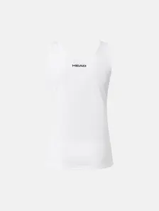 Display front view 6 of Product detail - SPIRIT II Tank Top Women white