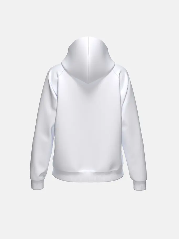 Online Exclusive, Ansicht Großes Bild der Vorderseite Product detail - DTB VISION Jacket Women white