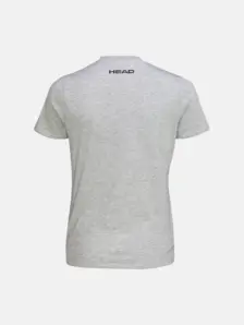 Display front view 2 of Product detail - CLUB LUCY T-Shirt Women grey melange