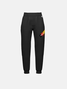 Display front view 2 of Product detail - DTB VISION Pants Women black