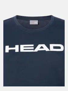 Display front view 4 of Product detail - CLUB BASIC T-Shirt Women navy