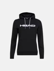 Display front view 1 of Product detail - CLUB ROSIE Hoodie Women black