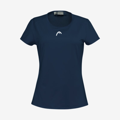 Product detail - TIE-BREAK T-Shirt Women dark blue